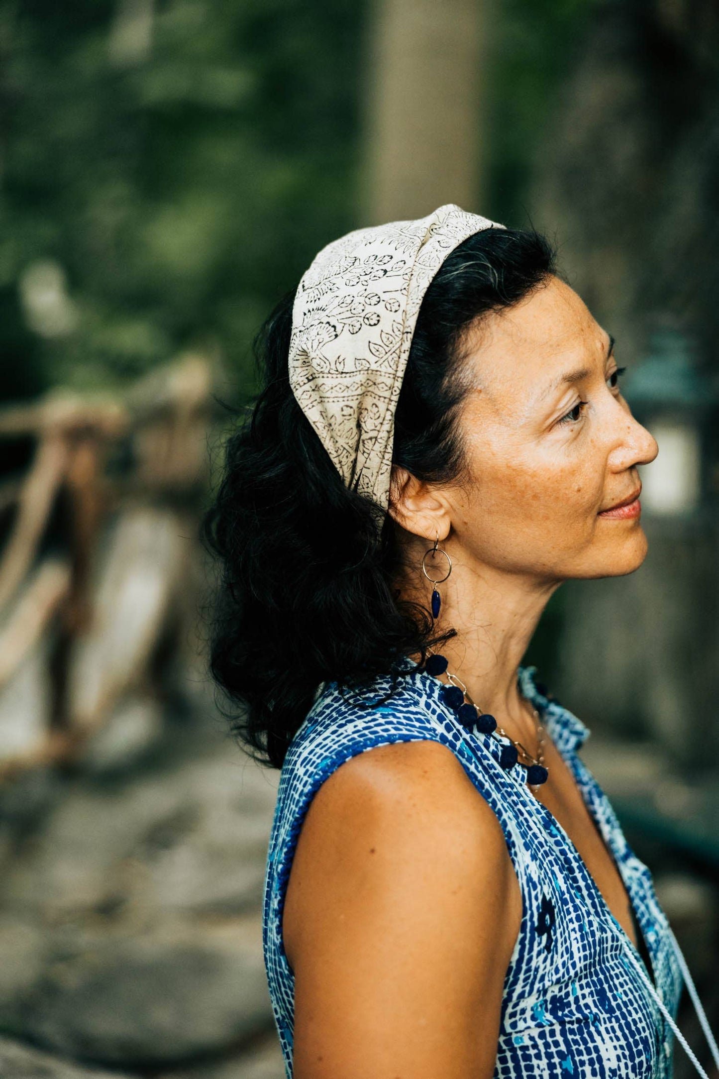 Eco-Chic Headband