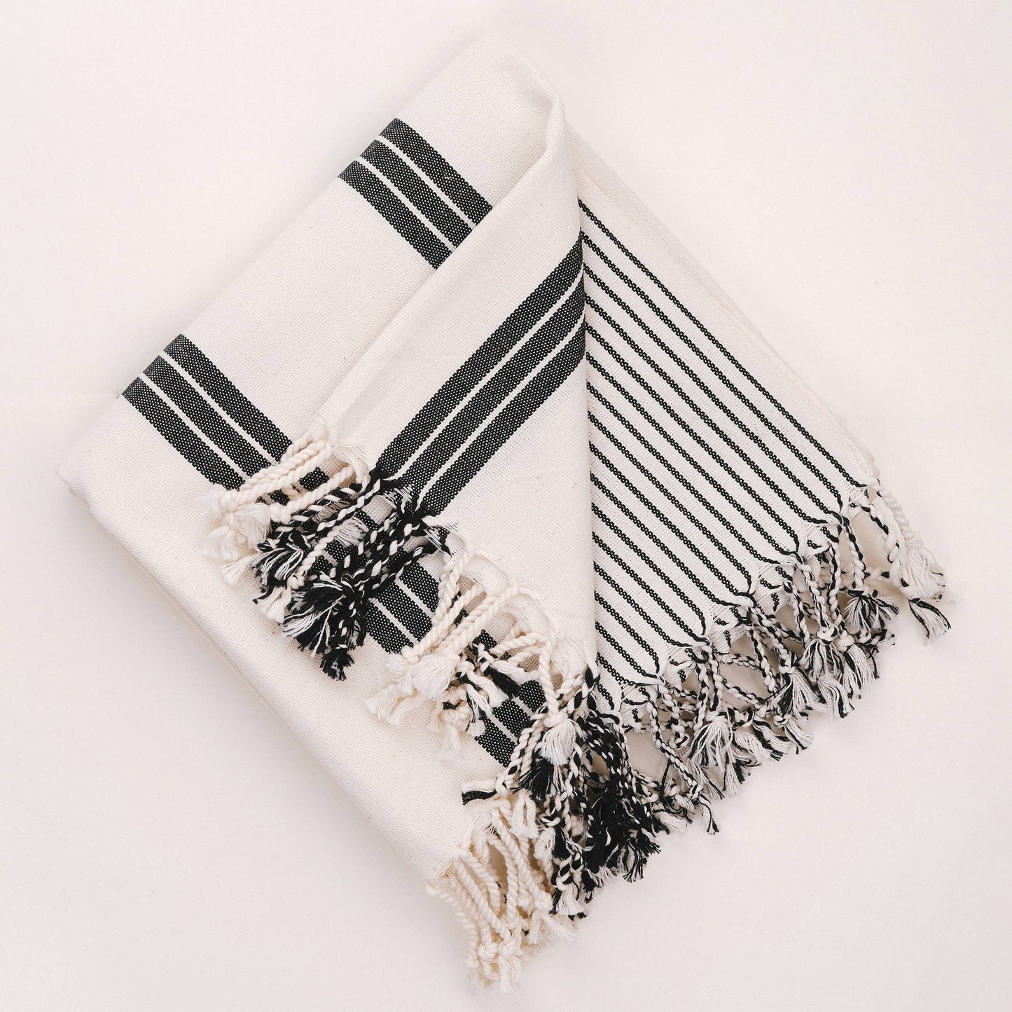 Soft Bliss Turkish Towel & Towel Set