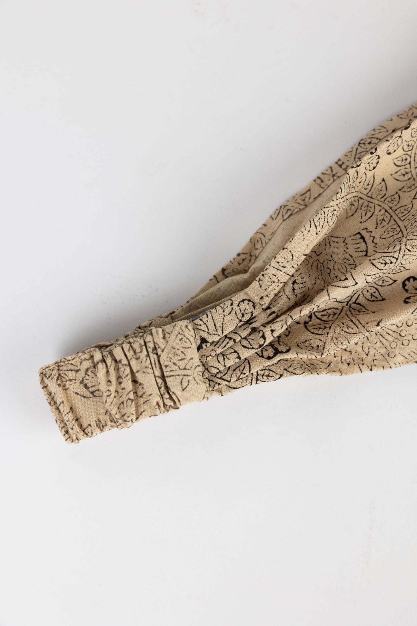 Eco-Chic Headband
