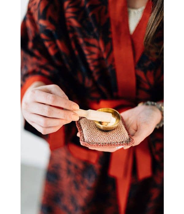 Little Song Singing Bowl