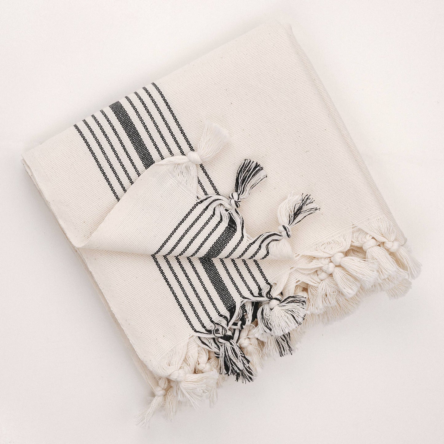 Soft Bliss Turkish Towel & Towel Set