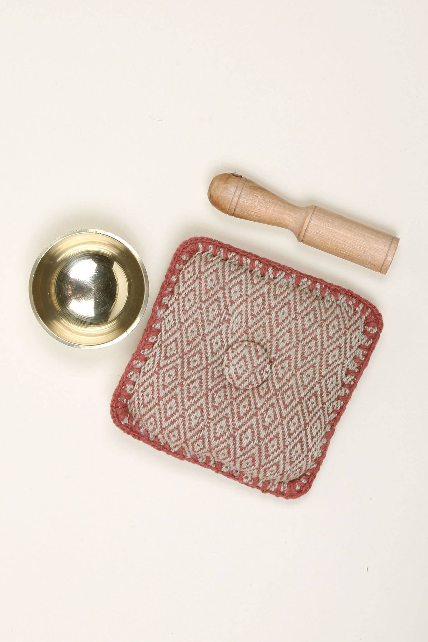 Little Song Singing Bowl