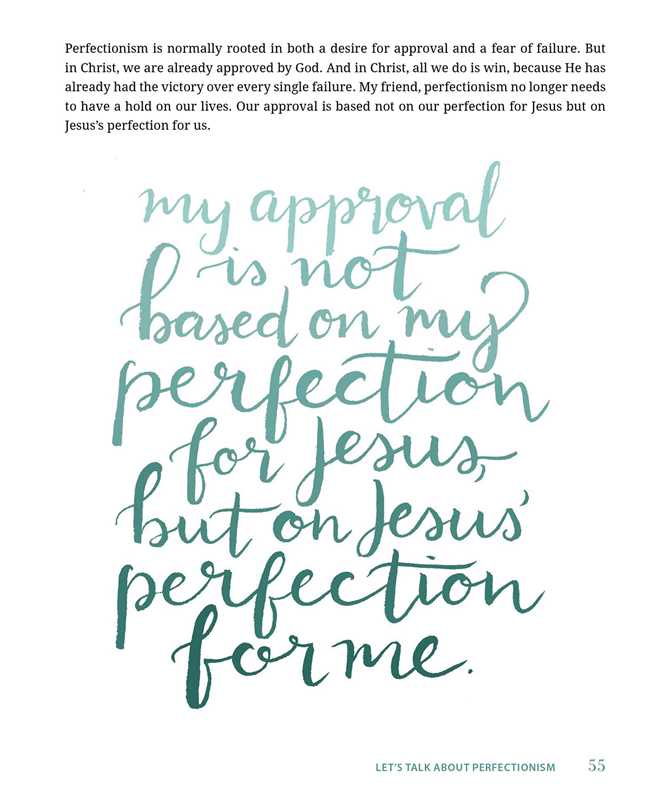 Girl's Guide to Bible Journaling by Kristin Duran