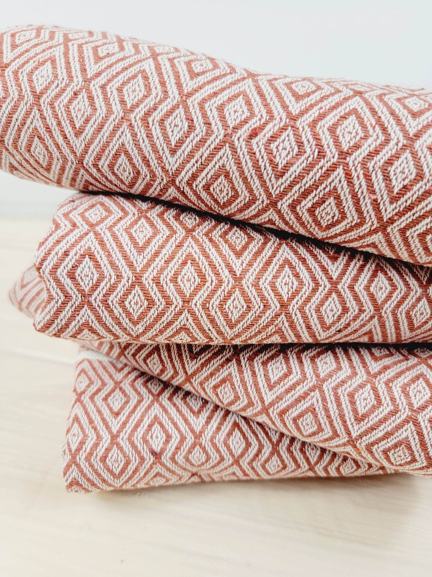 100% PREMIUM TURKISH COTTON THROW BLANKETS