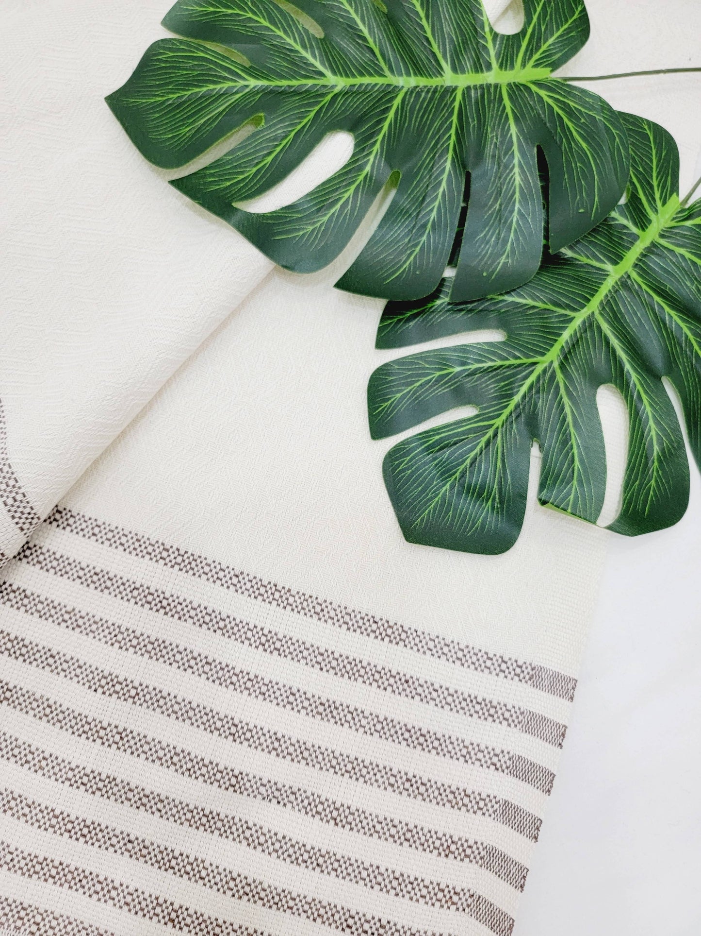 100% PREMIUM TURKISH COTTON THROW BLANKETS