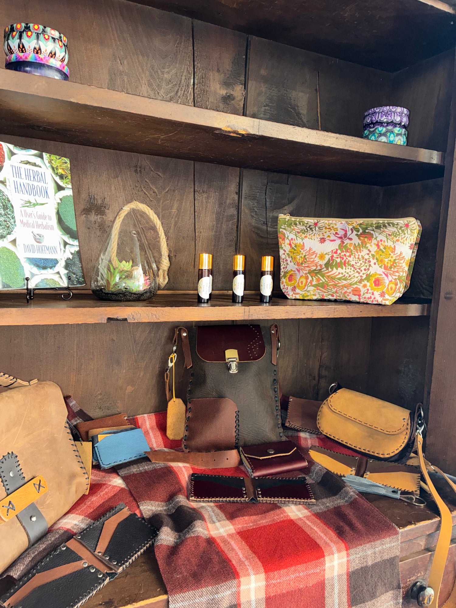 Accessories & Skincare