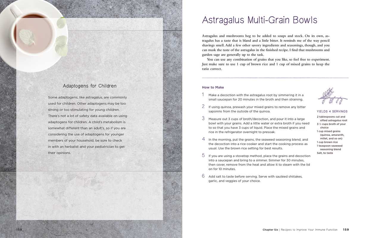 Complete Guide to Adaptogens by Agatha Noveille