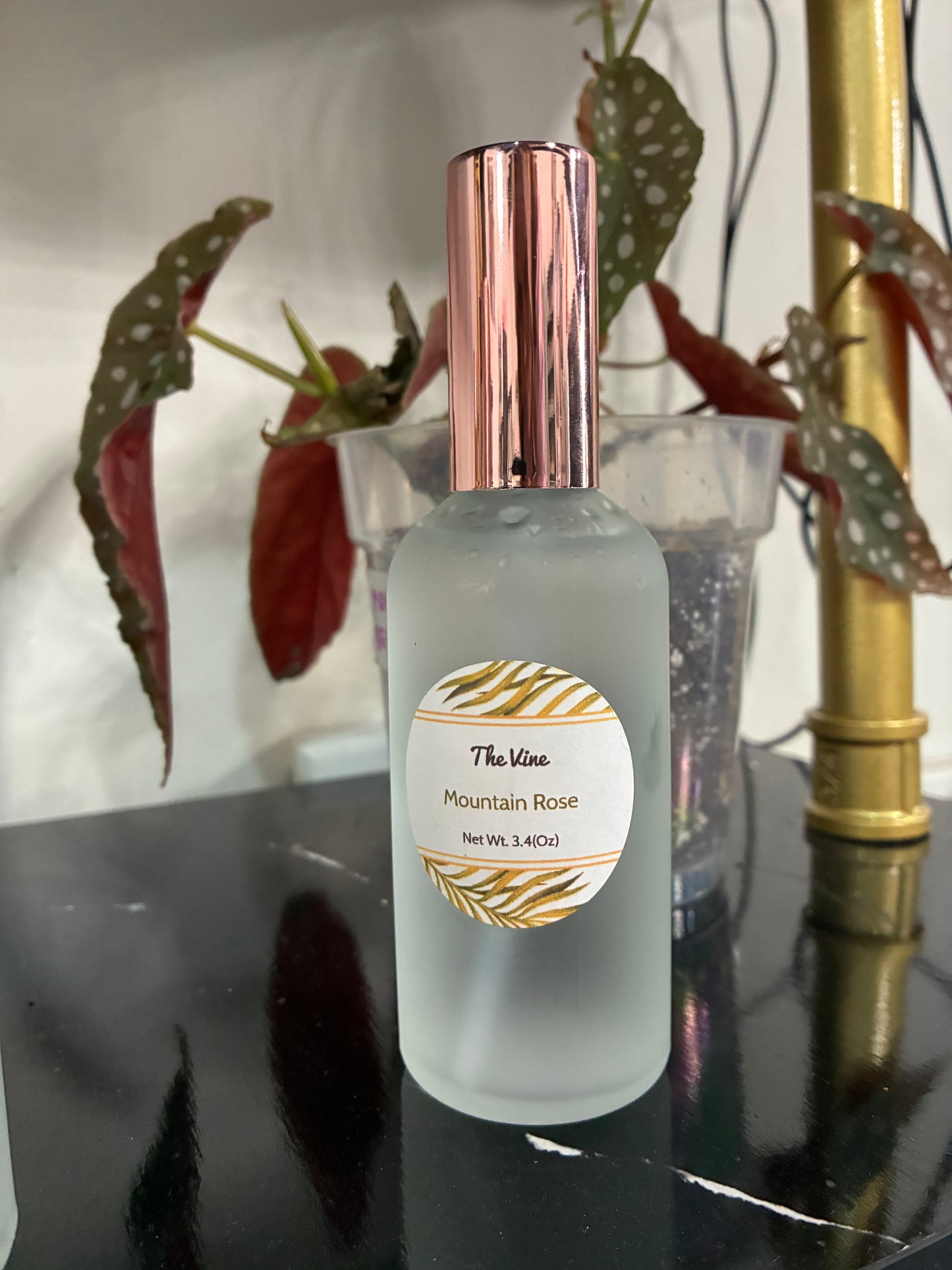 Clean Ingredient Room Spray