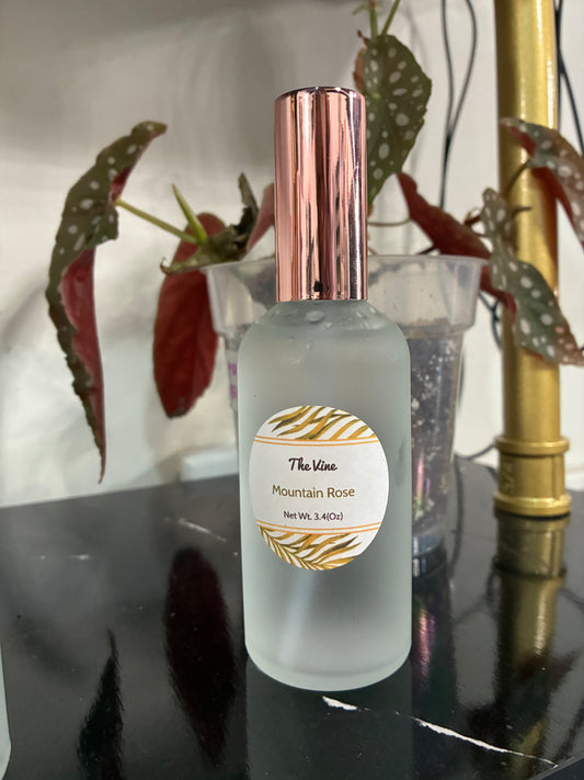 Clean Ingredient Room Spray