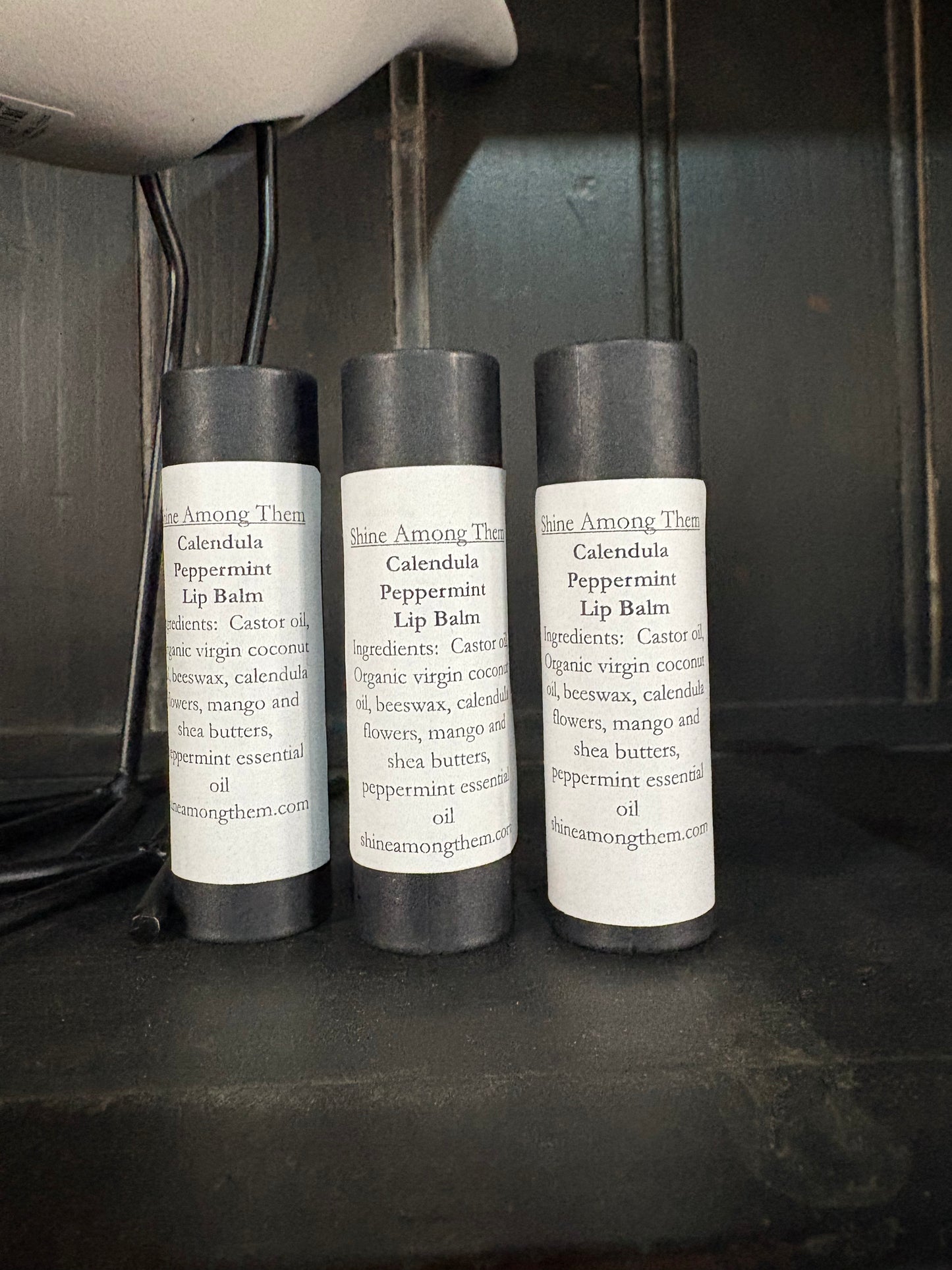 Among Them CALENDULA Lip Balm