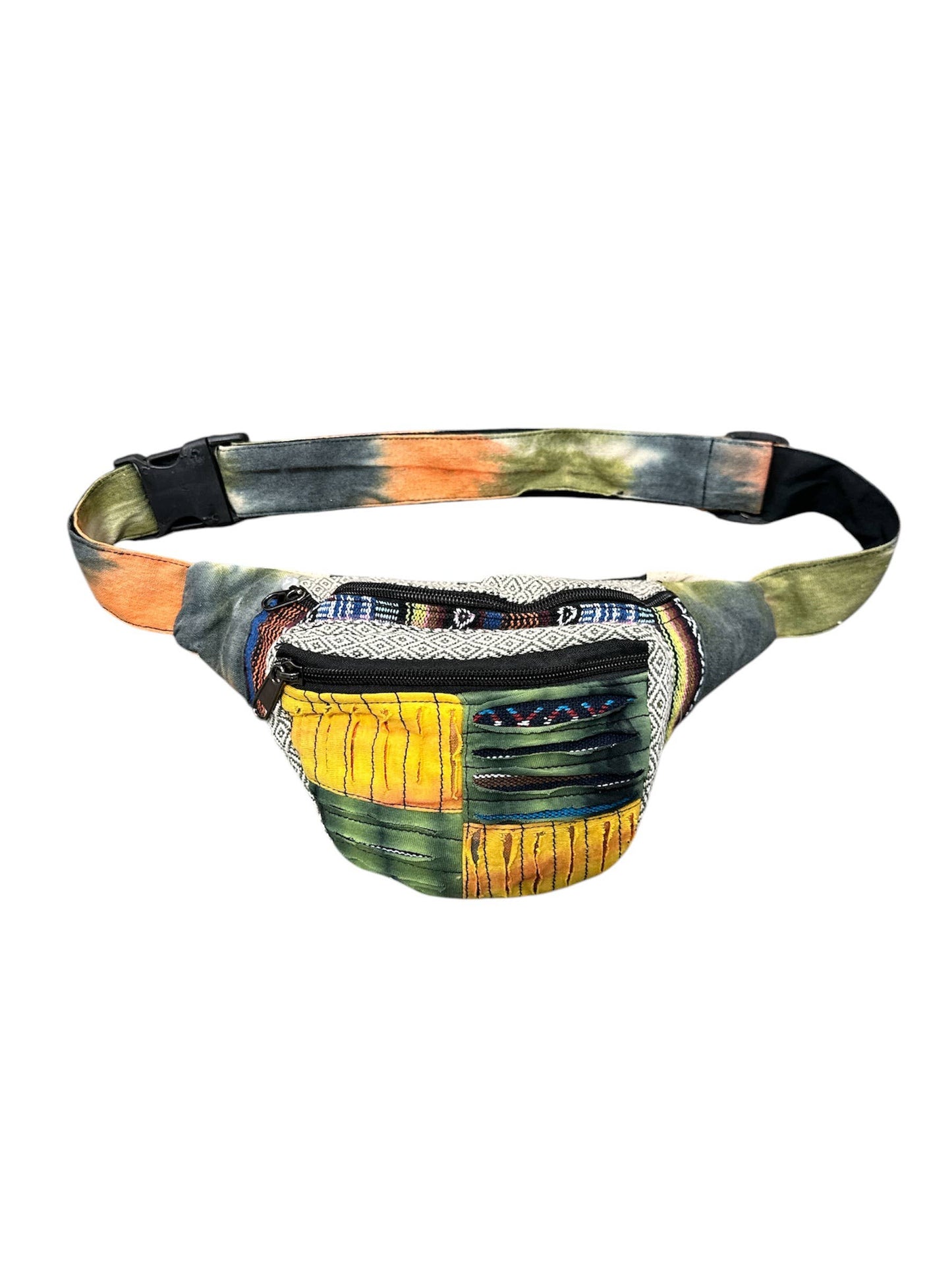 Cotton Himalayan Fanny Bag FB217
